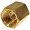 Dorman 057 Outer Diameter 081 Length Brass Pack Of 2 Clamshell Package 785-316D - alternate 2